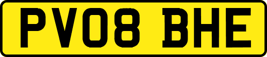 PV08BHE