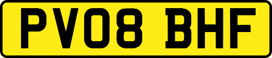 PV08BHF