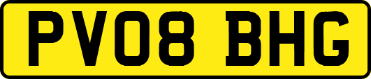 PV08BHG