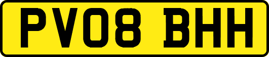 PV08BHH