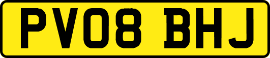 PV08BHJ