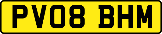 PV08BHM