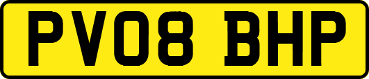 PV08BHP