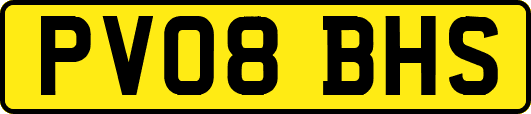 PV08BHS