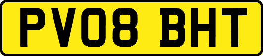 PV08BHT