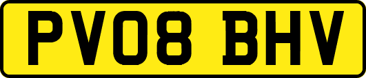 PV08BHV