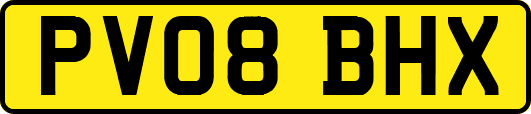 PV08BHX