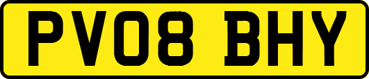 PV08BHY