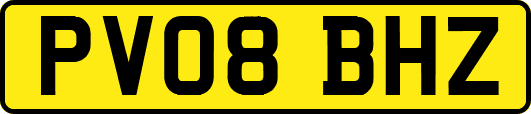 PV08BHZ