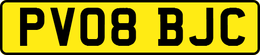 PV08BJC