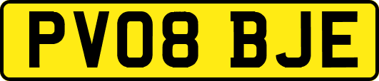 PV08BJE