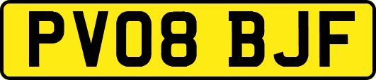 PV08BJF