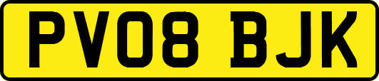 PV08BJK