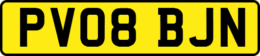 PV08BJN