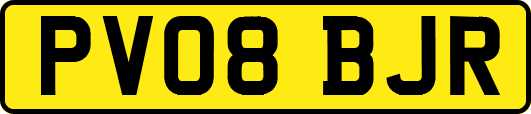 PV08BJR