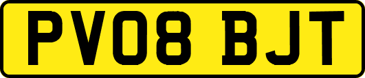 PV08BJT