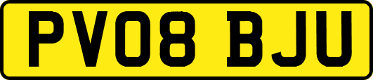 PV08BJU