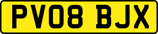 PV08BJX
