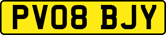 PV08BJY