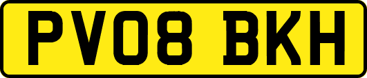 PV08BKH