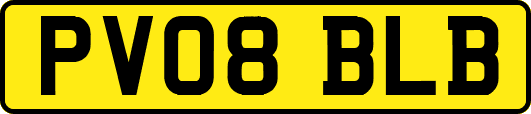 PV08BLB