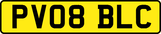 PV08BLC