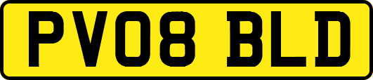 PV08BLD