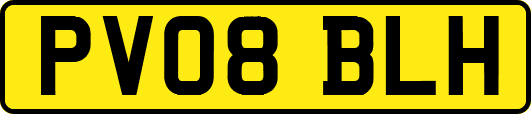 PV08BLH