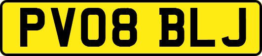 PV08BLJ