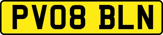 PV08BLN