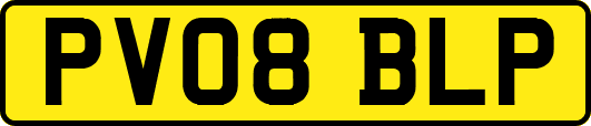 PV08BLP