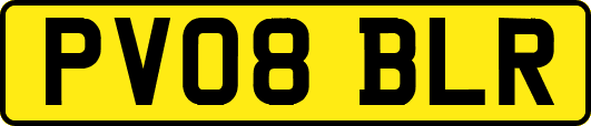 PV08BLR