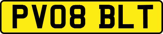 PV08BLT