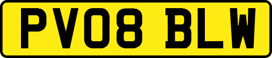 PV08BLW