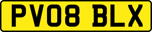 PV08BLX