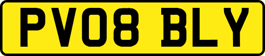 PV08BLY