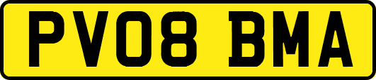 PV08BMA