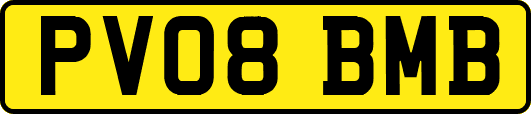 PV08BMB