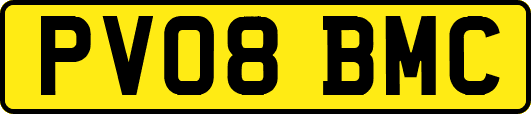 PV08BMC
