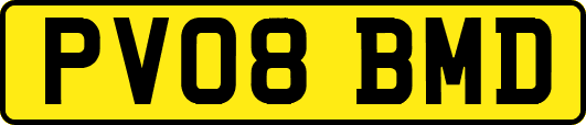 PV08BMD
