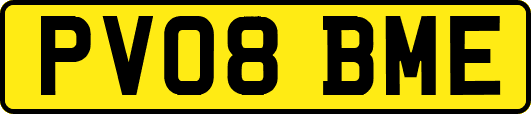 PV08BME