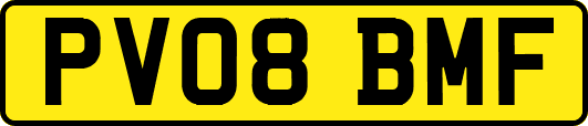 PV08BMF