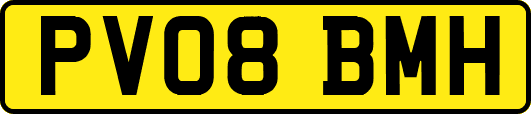 PV08BMH