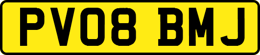 PV08BMJ