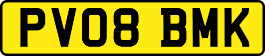 PV08BMK