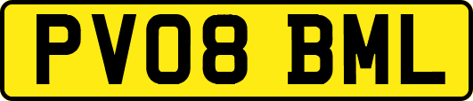 PV08BML