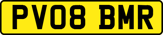 PV08BMR