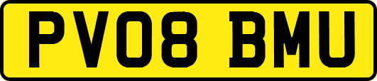 PV08BMU