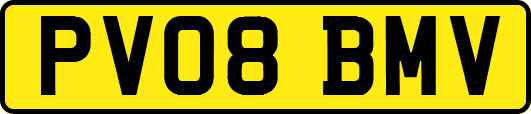 PV08BMV