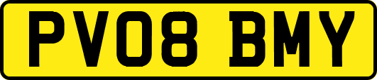 PV08BMY